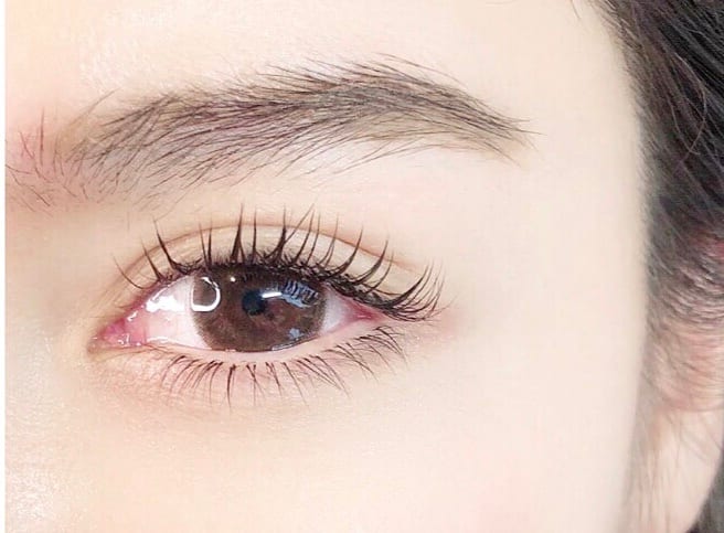 NAZ eyelash&eyebrow bymedical salonの店内写真3