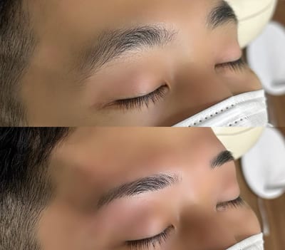 eyelash salon Briller ボリュームラッシュ取扱店 店内写真 3枚目