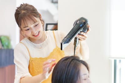 Artis eye design 店内写真 4枚目