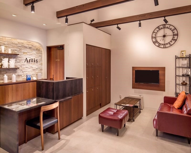 Artis eye design（春日井市）