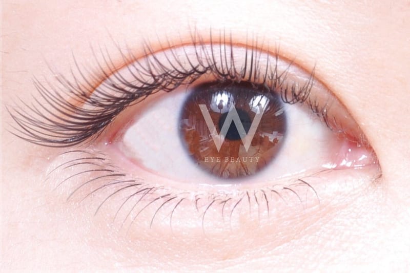 W EYE BEAUTY 池袋店の店内写真3