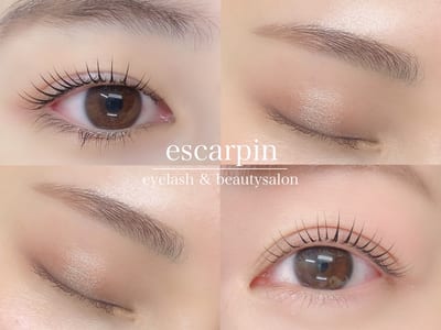 escarpin 店内写真 2枚目