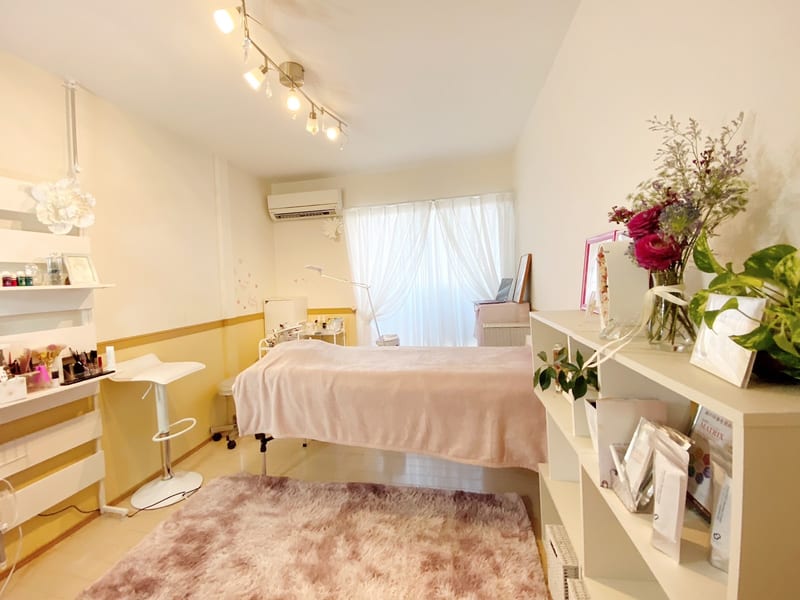 Marin(海老名)のメンズ眉毛サロン