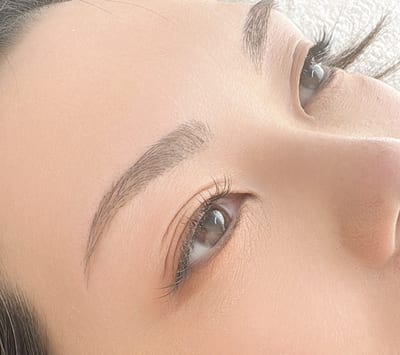 ANGELO BEAUTY 店内写真 1枚目
