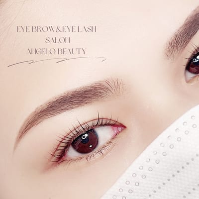 ANGELO BEAUTY 店内写真 2枚目