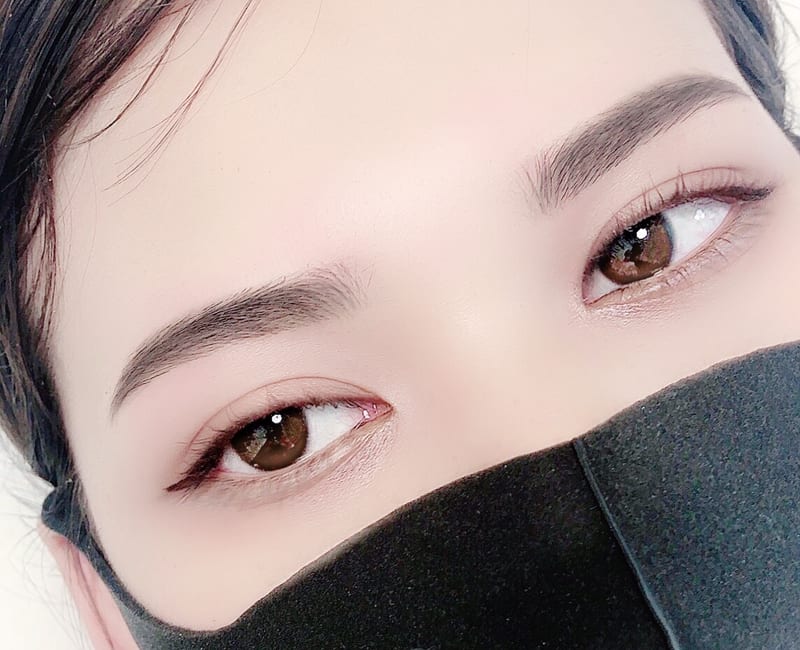 ANGELO BEAUTYの店内写真3