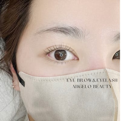 ANGELO BEAUTY 店内写真 4枚目