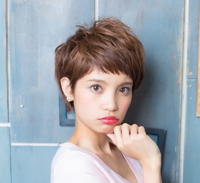 Flora Beautyの店内写真2