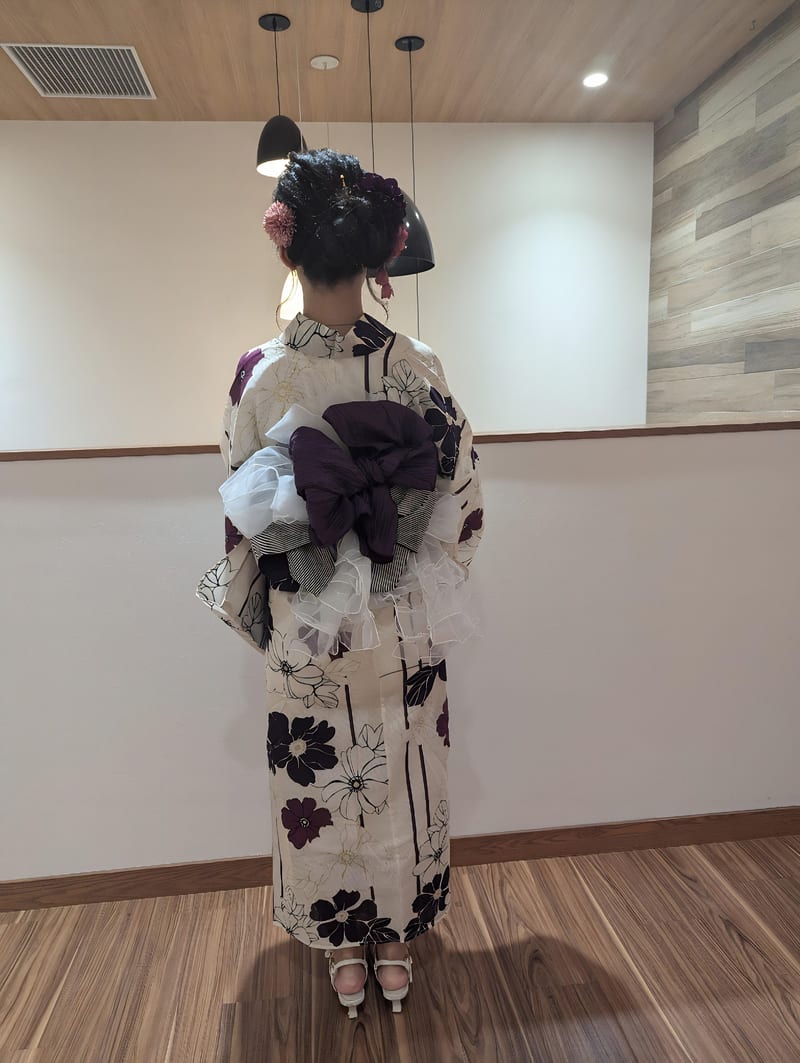Flora Beautyの店内写真3