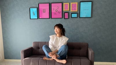 u eyes 店内写真 1枚目