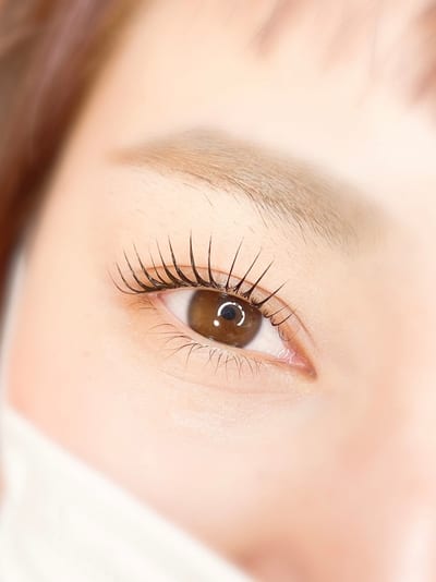 u eyes 店内写真 2枚目