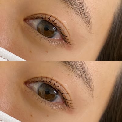 u eyes 店内写真 4枚目