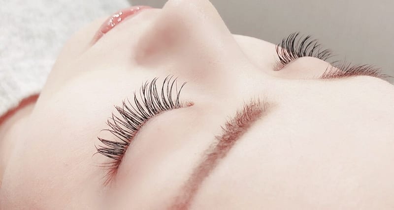 glamourous/plaisir 長町南店の店内写真2