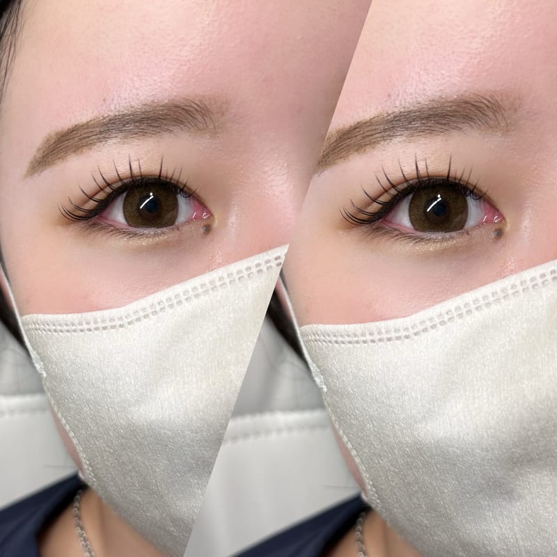 MADRAS eyelash&nailの店内写真3