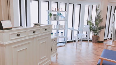 Ciel 店内写真 1枚目