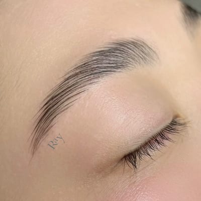 Ray Eyelash Salon 研究学園店 店内写真 3枚目