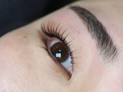 Eyelash salon Sikibu 海老名店 店内写真 2枚目
