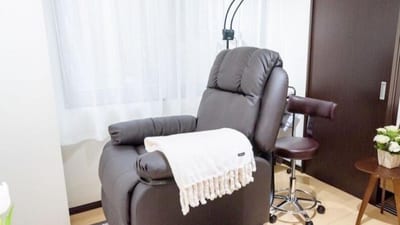アイサロン Eclat 店内写真 2枚目
