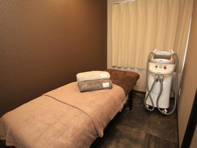 beauty salon GRIP 店内写真 3枚目
