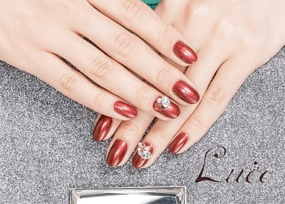 Luce eyelash&nail 川崎 店内写真 4枚目