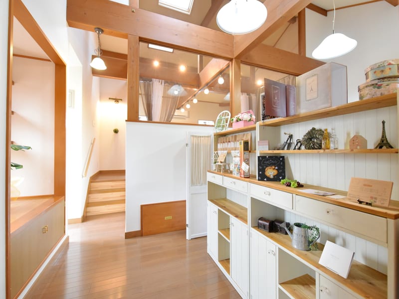 eyelash salon feliceto(筑西)のメンズ眉毛サロン