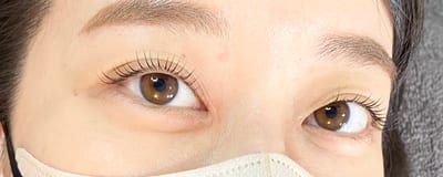 アイラッシュサロン Beautysalon Luna 茅ヶ崎 店内写真 1枚目