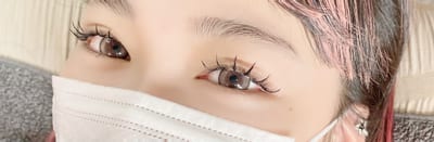 アイラッシュサロン Beautysalon Luna 茅ヶ崎 店内写真 3枚目