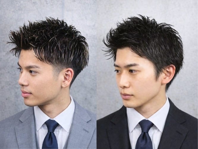 Shaving & Bridal HIRO GINZA 八重洲店の店内写真2