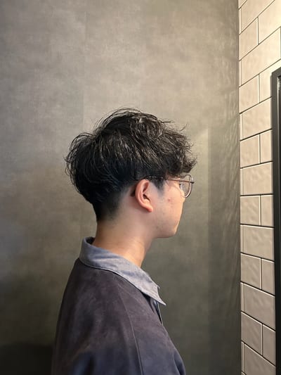 VAN COUNCIL 川口店 まつげ 店内写真 3枚目
