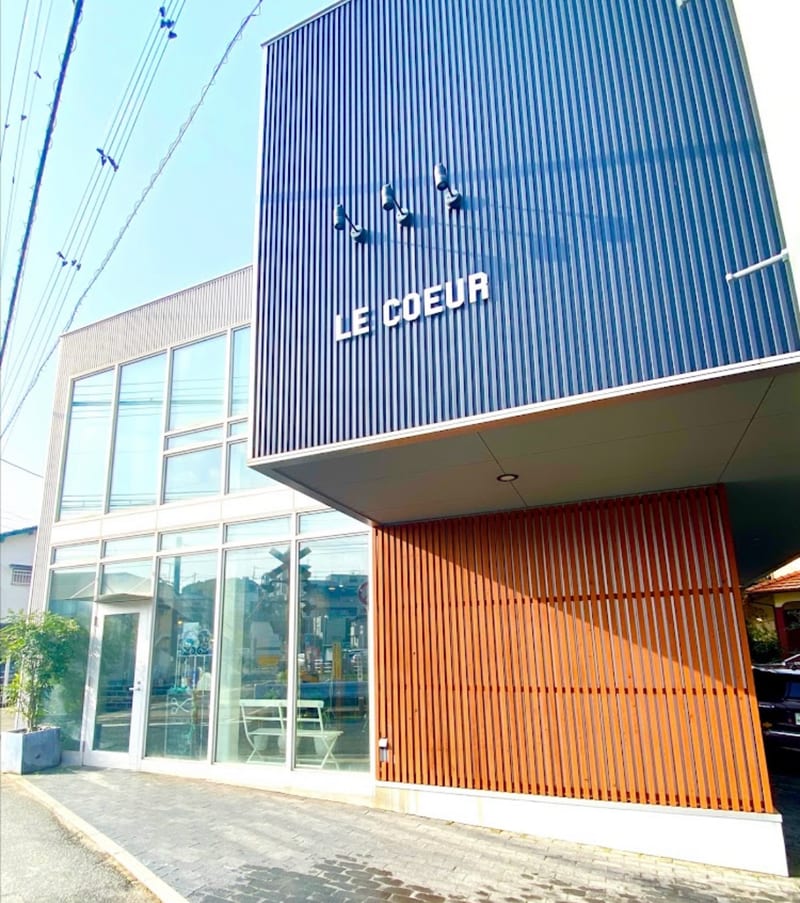 LE COEURの店内写真2
