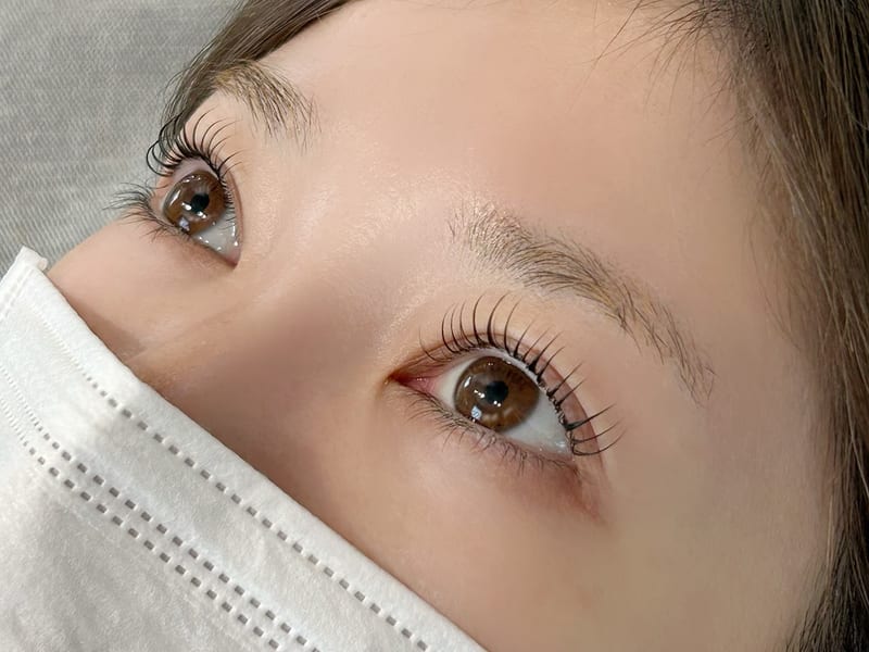 eyebee 清瀬店の店内写真2