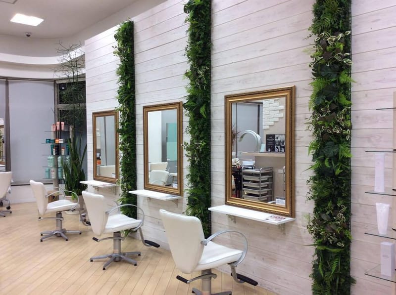 Happiness nail&eyelash(大牟田市)