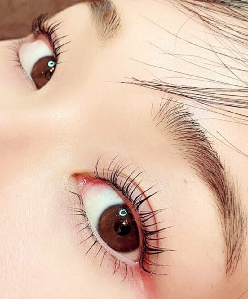 BELINDA beauty salonの店内写真2