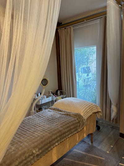 BELINDA beauty salon 店内写真 1枚目