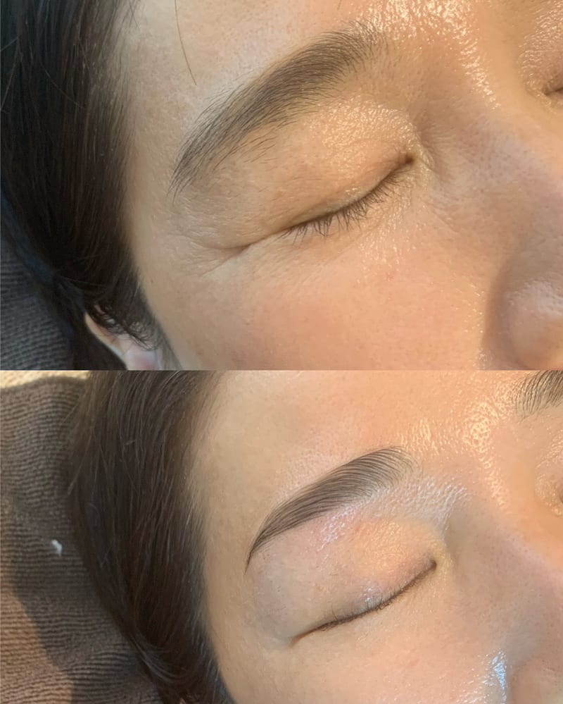 BELINDA beauty salonの店内写真3