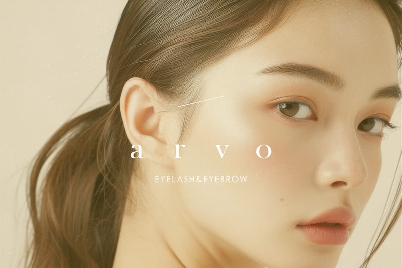arvo マツエク/まつげパーマ/眉毛・アイブロウ専門店 海田店の店内写真2
