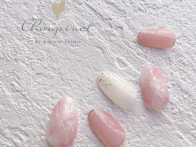 Choupinet by Arbre et chimie 店内写真 3枚目