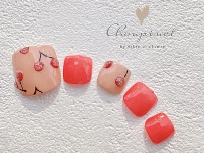 Choupinet by Arbre et chimie 店内写真 4枚目