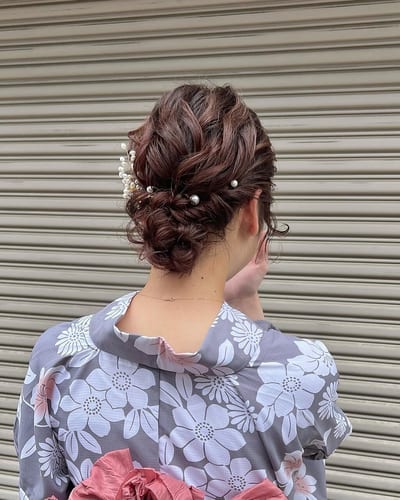 TOTAL BEAUTY gem by HAIR TIME 店内写真 3枚目