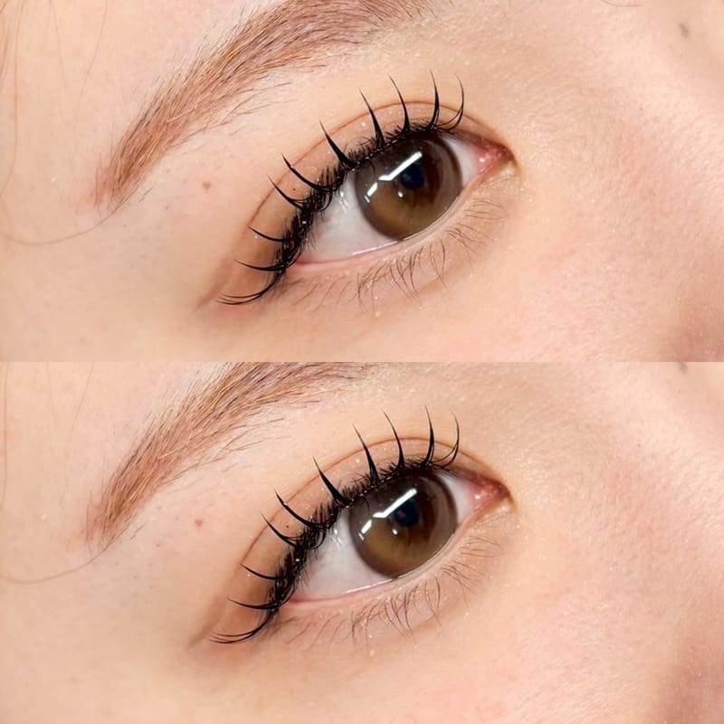 LUCIDO STYLE BEGIN EyeLash マツエクの店内写真3