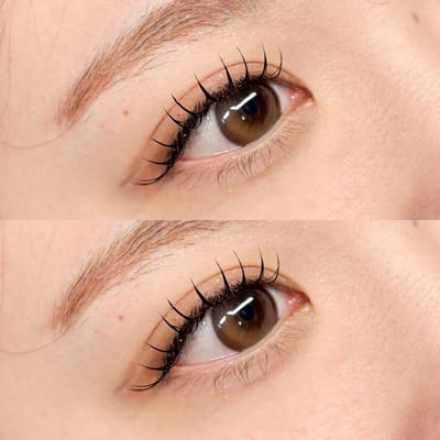 LUCIDO STYLE BEGIN EyeLash マツエク 店内写真 3枚目