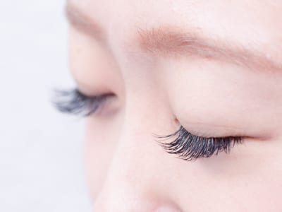LUCIDO STYLE BEGIN EyeLash マツエク 店内写真 4枚目