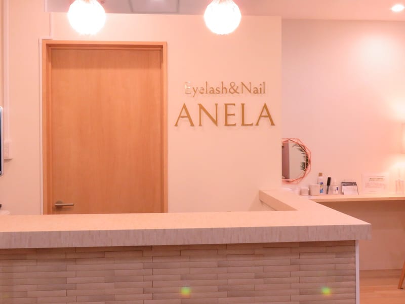 Eyelash&Nail ANELAまつげパーマ/マツエク/眉毛サロン/LED（仙台駅）のメンズ眉毛サロン