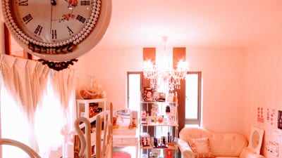 Angel 店内写真 1枚目