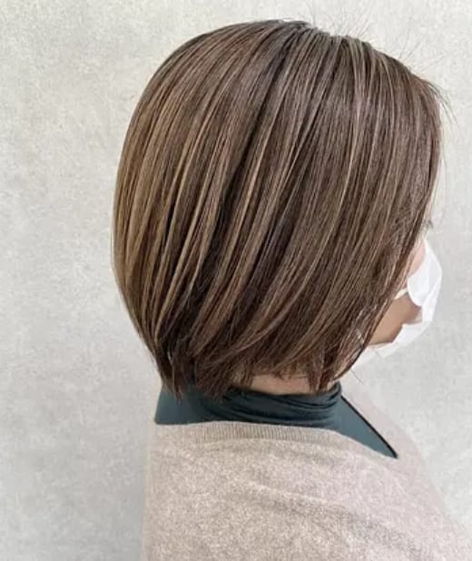 目元の美眉・美まつ毛専門店&指先の美爪・美指の専門店 threelash&elf.nail下上津役店の店内写真3