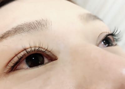 cafe＆beauty est 店内写真 2枚目