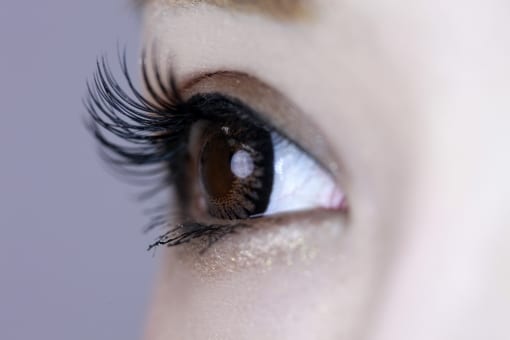 Eyebrow&Eyelash Salon Aman 田町店の店内写真3