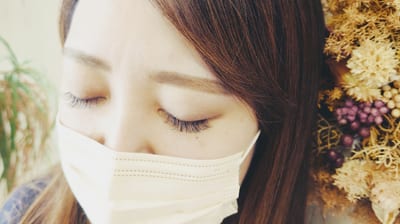 eyelash&beauty milimili 店内写真 2枚目