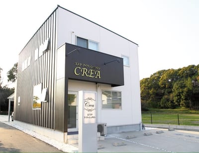 エステ アイラッシュサロン ＣＲＥＡ 店内写真 1枚目