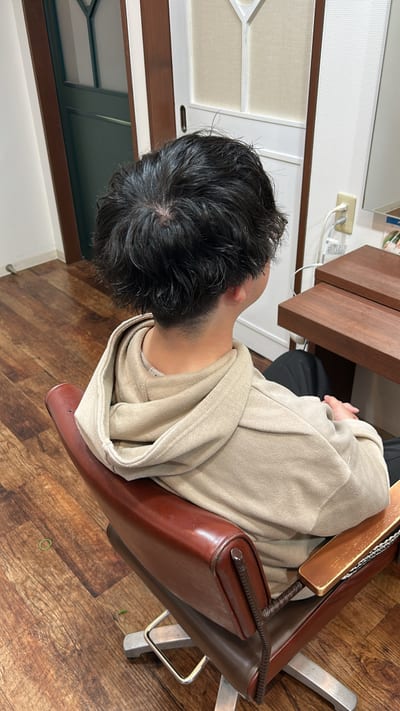 TOTAL BEAUTY Season. 店内写真 2枚目